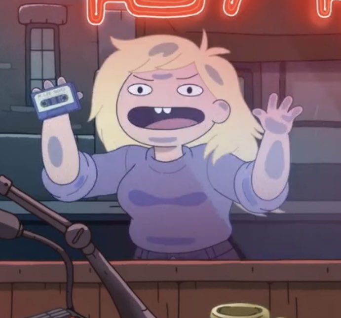 AT Confessions/Takes tweet media