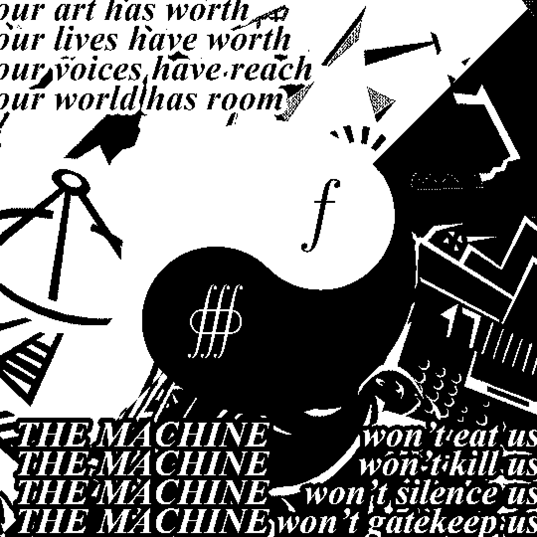 TELEFUZZ tweet media