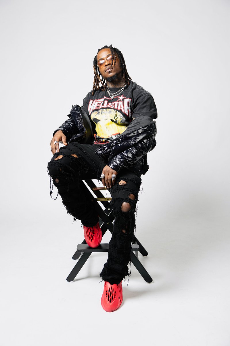 DatBoyPharaoh 🖤🌎 tweet media