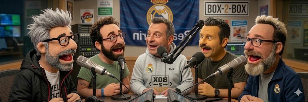 Norberto tweet media