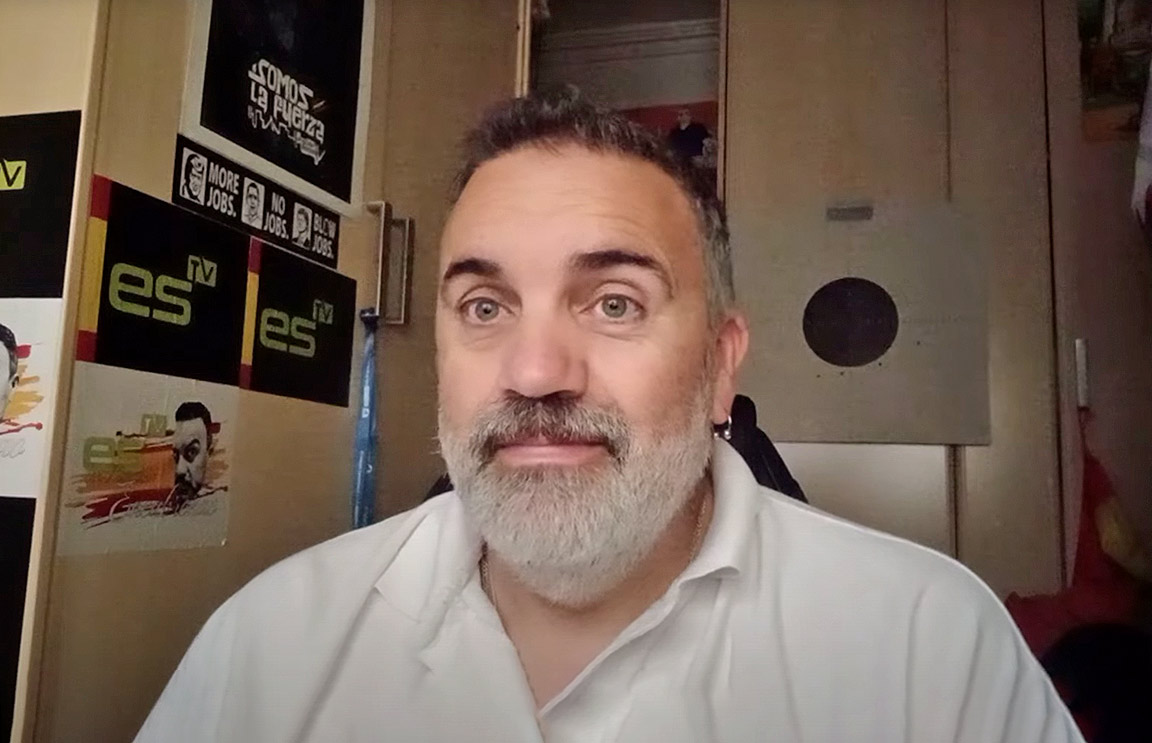 Lady Machetes 🔪🩸 tweet media