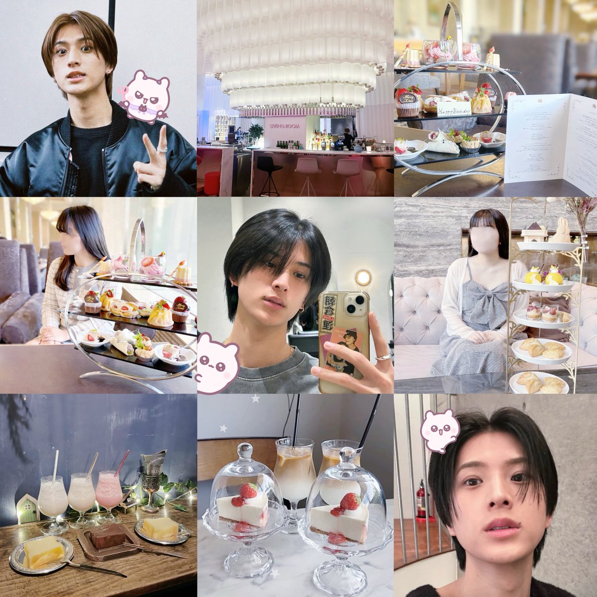 𝓃𝓃𝓂◝✩ tweet media