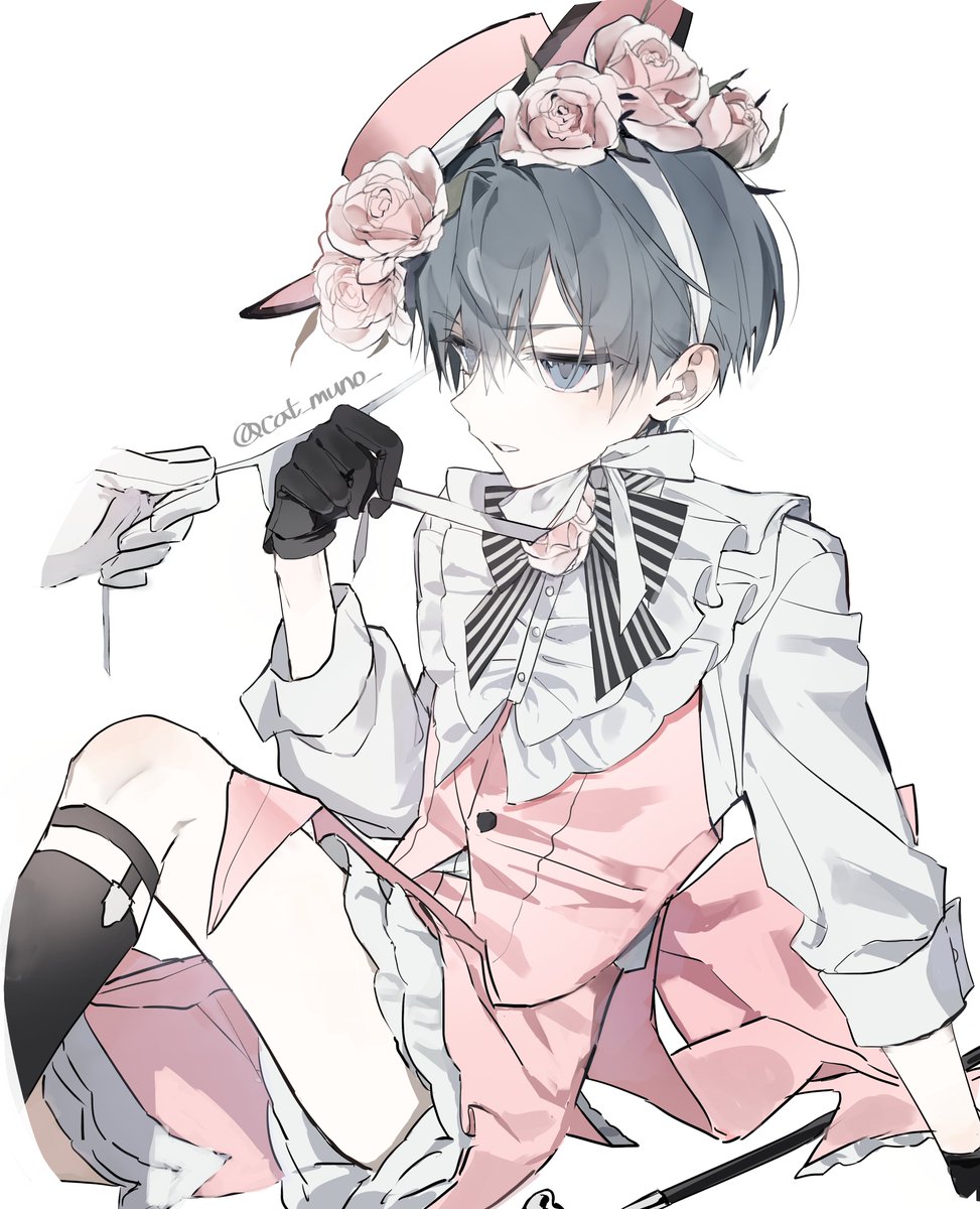 똥고양이 tweet media