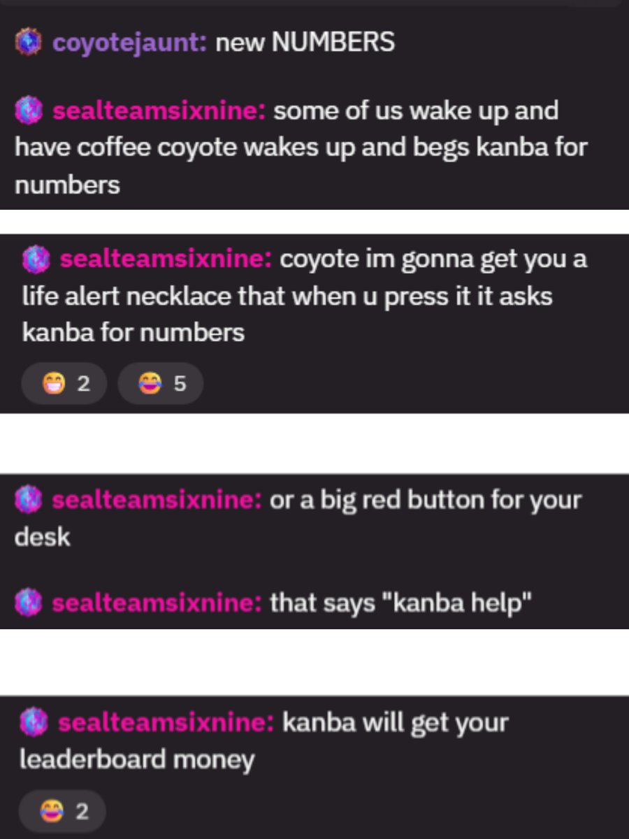 𝙆𝙖𝙣𝙗𝙖10 tweet media