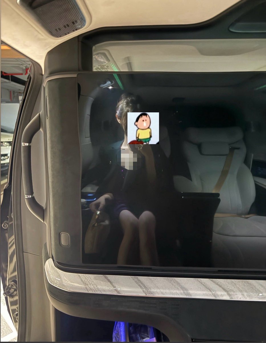 链上小美 tweet media