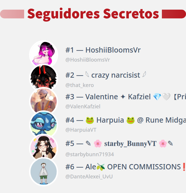 Uolt VT 🇵🇪 👑🗑 tweet media