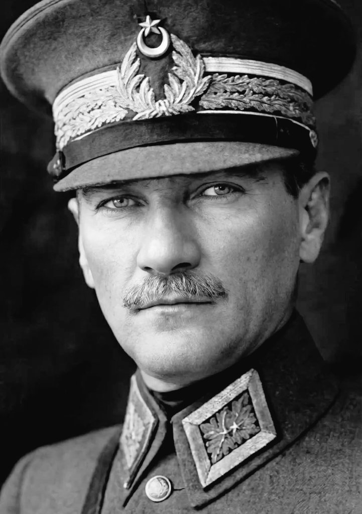 Milli Şef tweet media