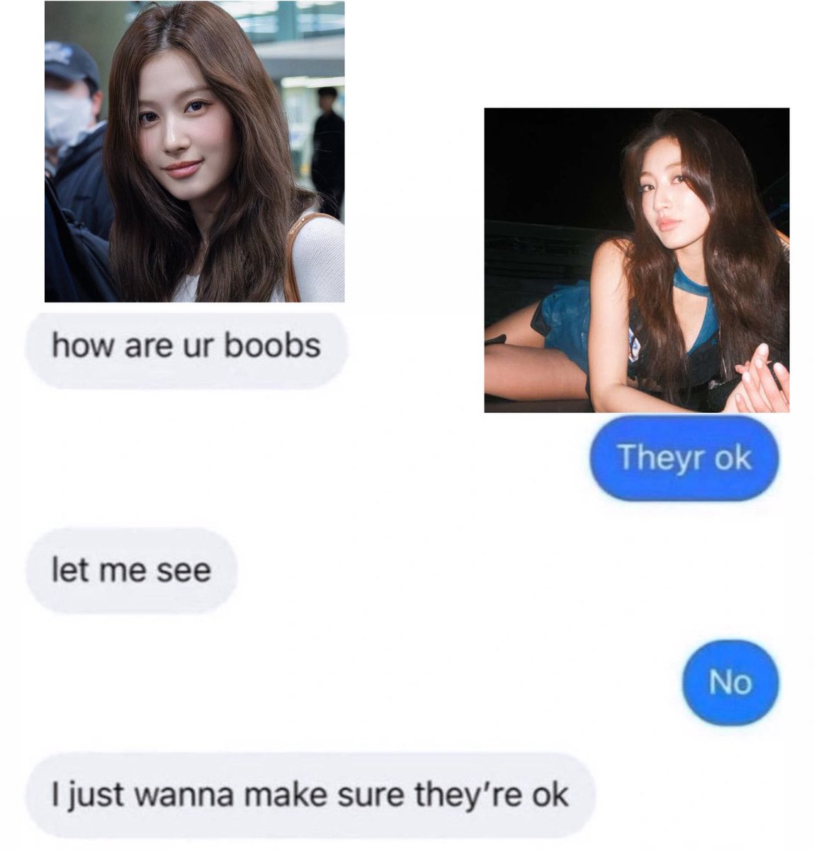 Lesborigatoni tweet media