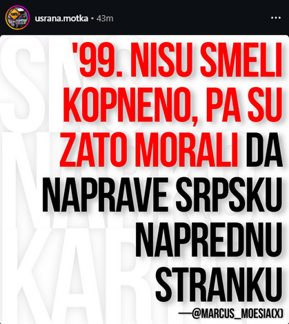 AudioSnave tweet media