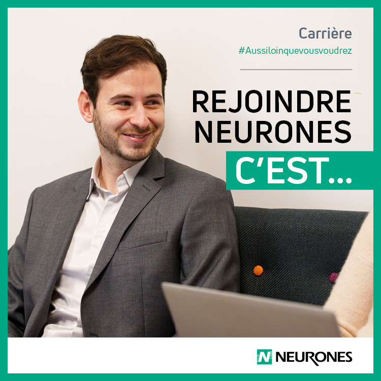 NEURONES tweet media