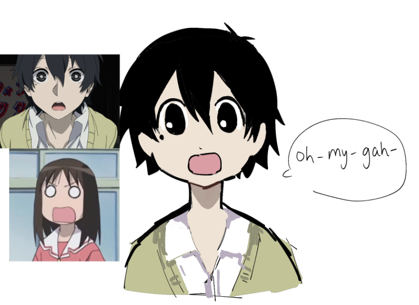 红毛女再爱我一次 tweet media