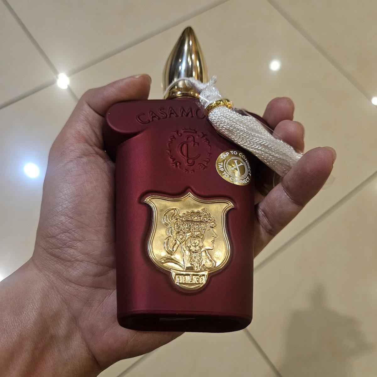 Fortis Est Veritas tweet media