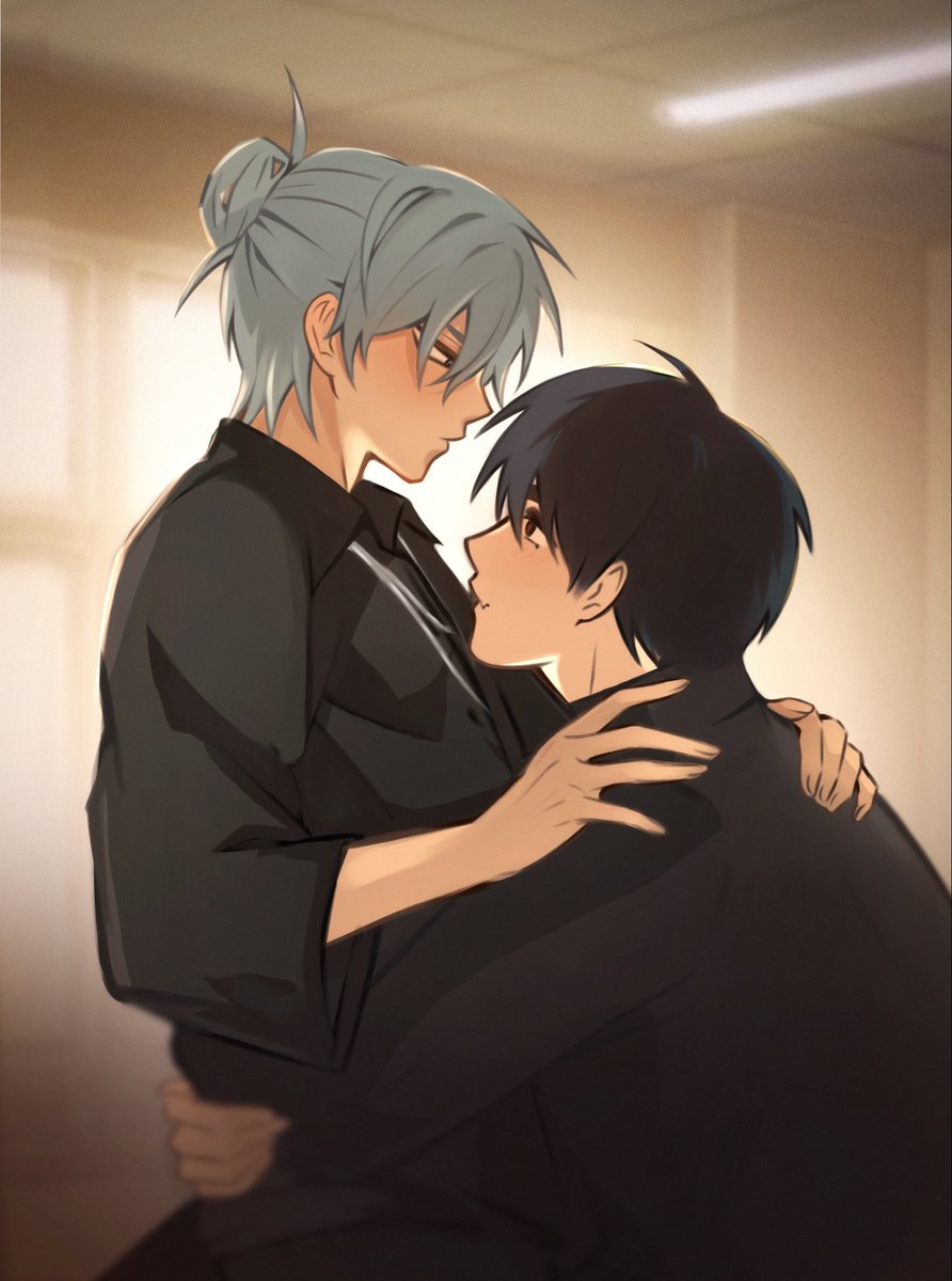 sy~ 💙💚@ accepting gf apps tweet media