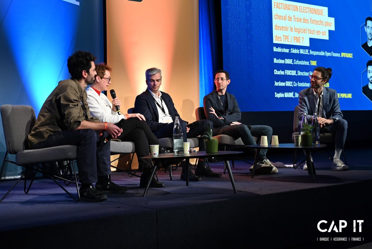 SEQINO — Plateforme Agréée tweet media