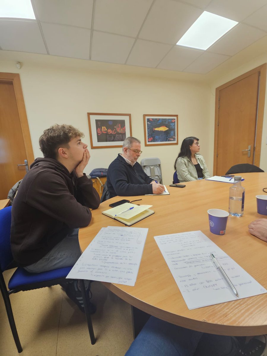 Filosofía y Letras, Universidad de Valladolid tweet media