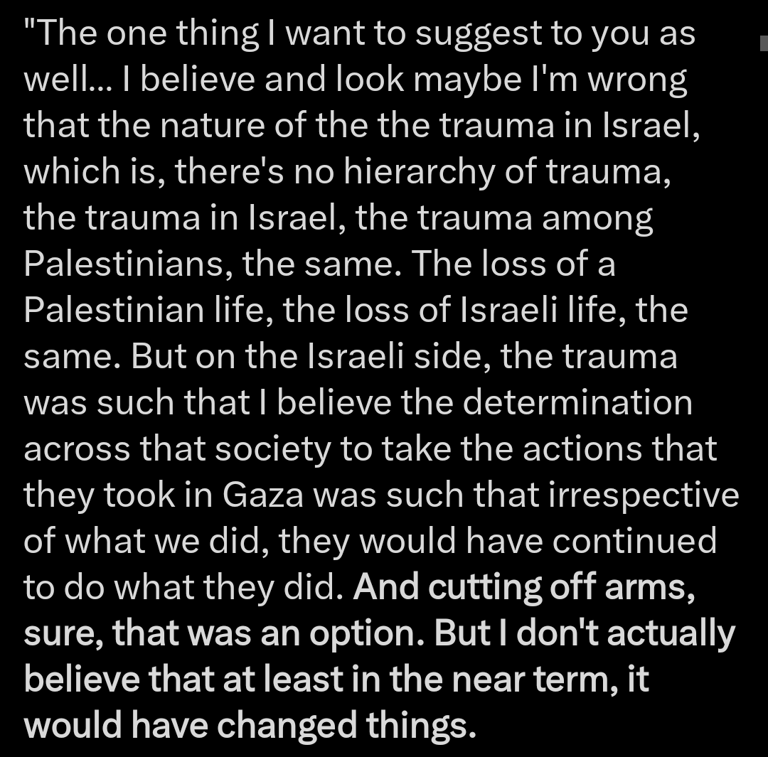 The okayest poster there is tweet media