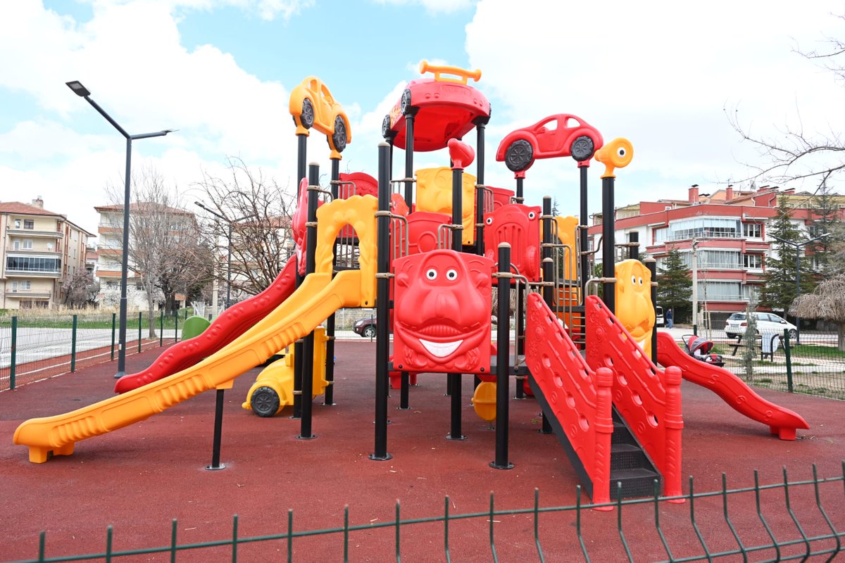 Aksaray Belediyesi 🇹🇷 tweet media