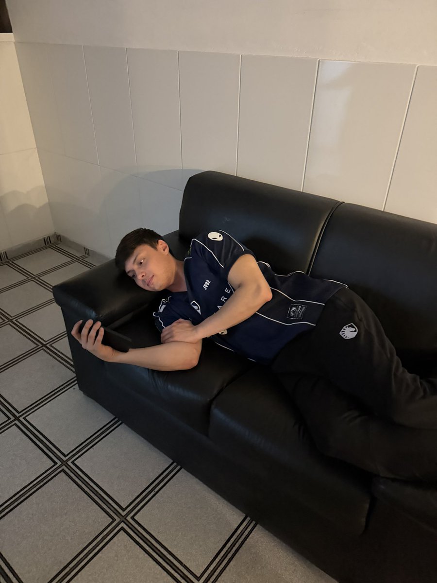 Team Liquid BR 🇧🇷 tweet media