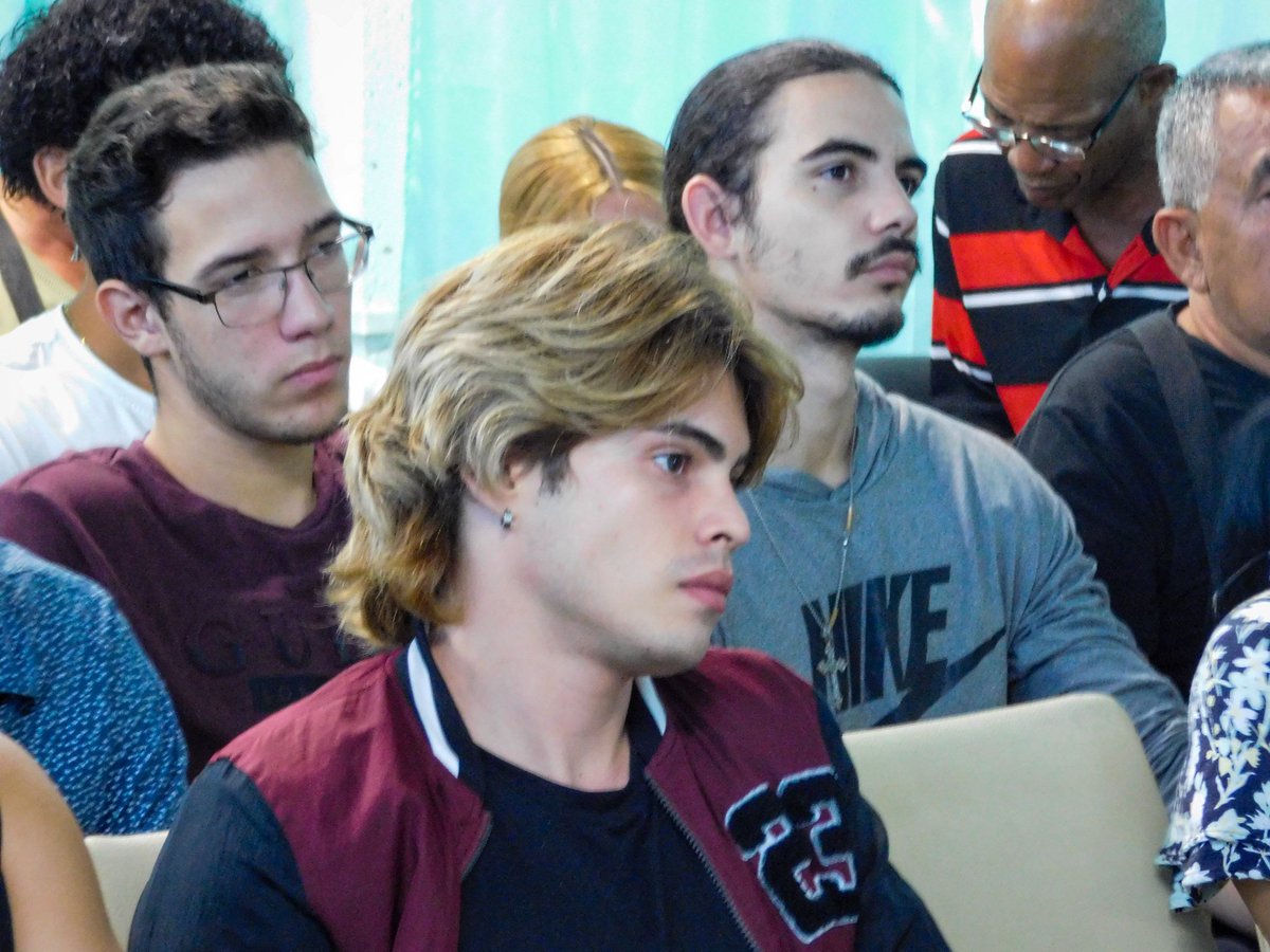 Universidad de Las Tunas tweet media