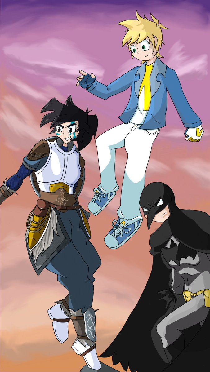 Azraeldremurr tweet media