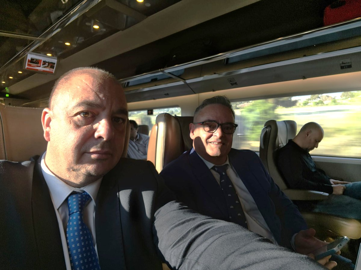 Sindicato SPP tweet media
