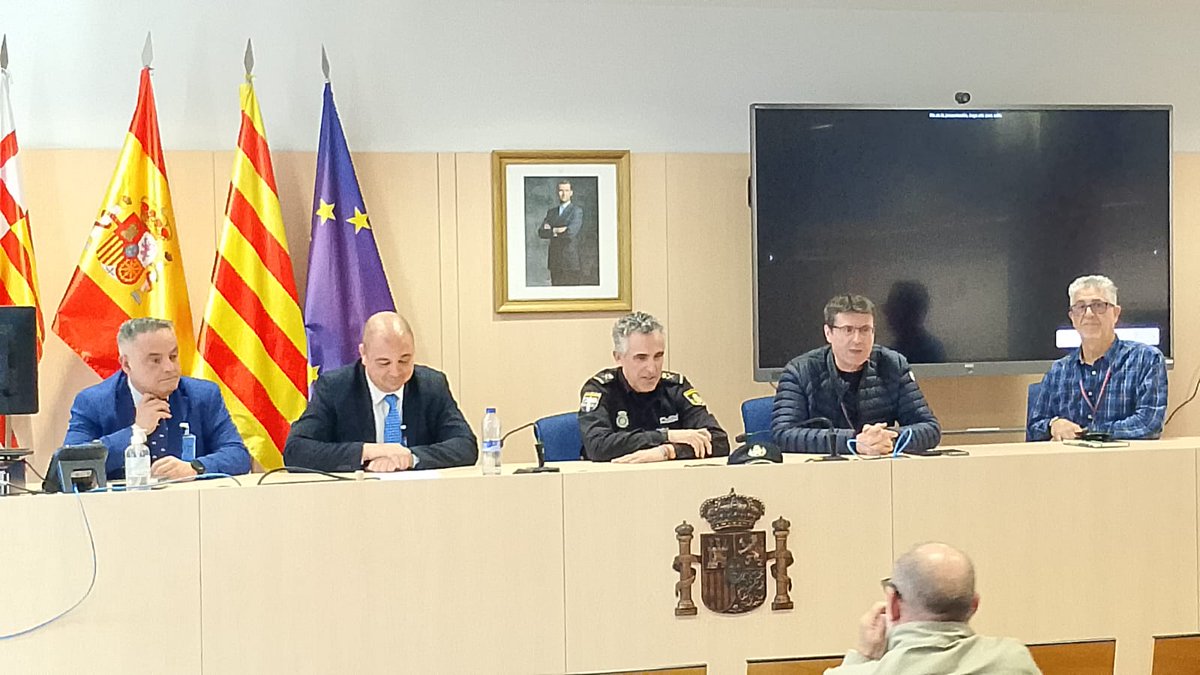 Sindicato SPP tweet media