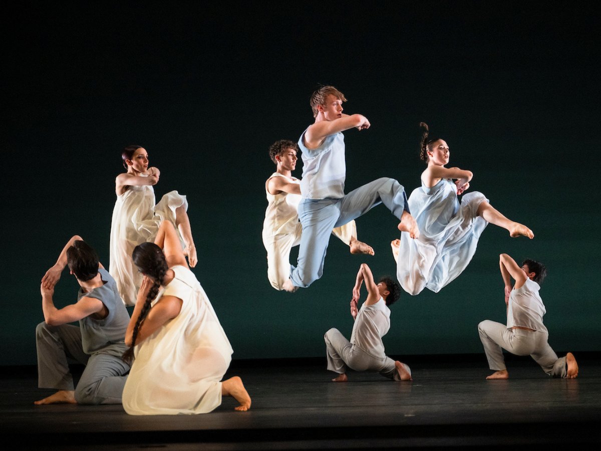 The Juilliard School tweet media