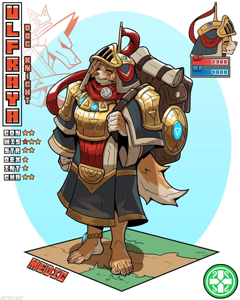 CeeHaz 👹 Coms CLOSED tweet media