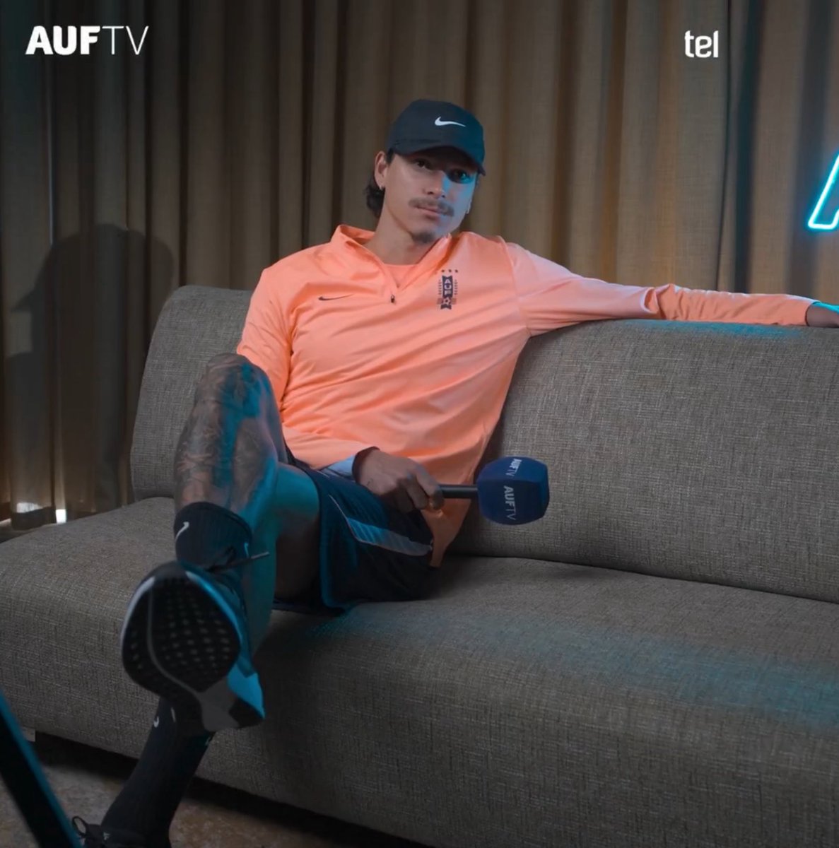 The Anfield Buzz tweet media