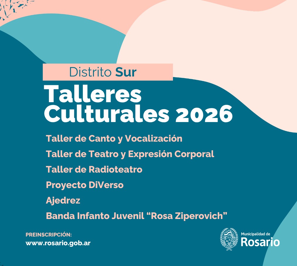 Distrito Sur tweet media