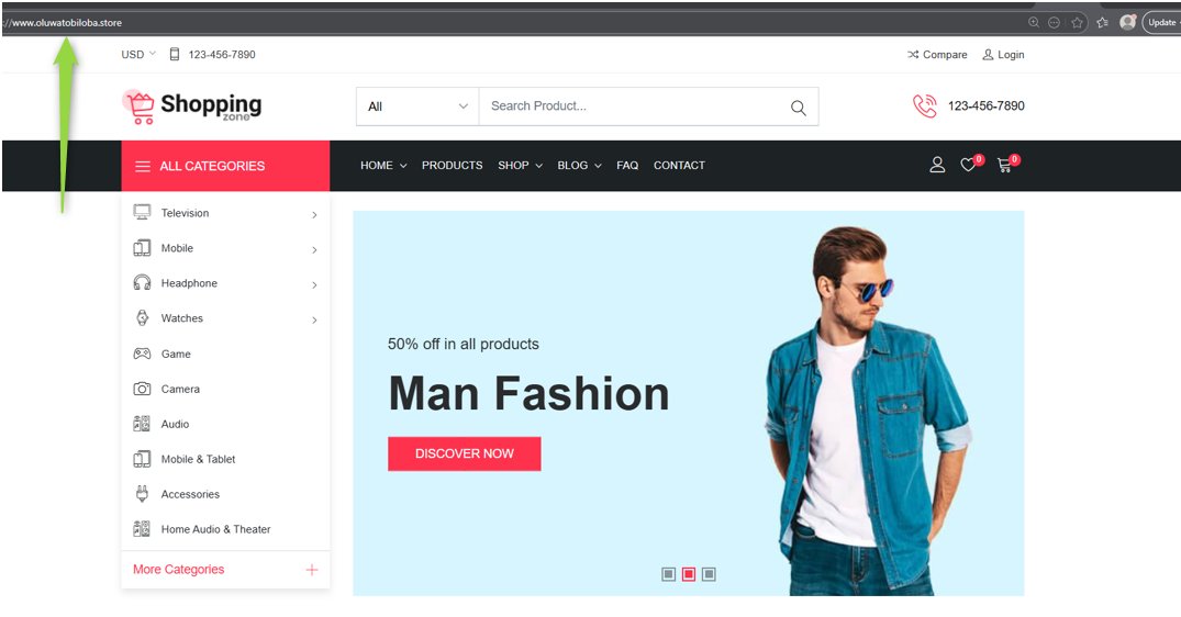 oludare101's tweet image. 🚀 I just deployed a dynamic web app on AWS using Docker &amp;amp; ECS (Fargate)!

From VPC design → containerization → load balancing → database integration — all hands-on.

Real DevOps learning starts with building 💪

#DevOps #AWS #Docker #LearningInPublic