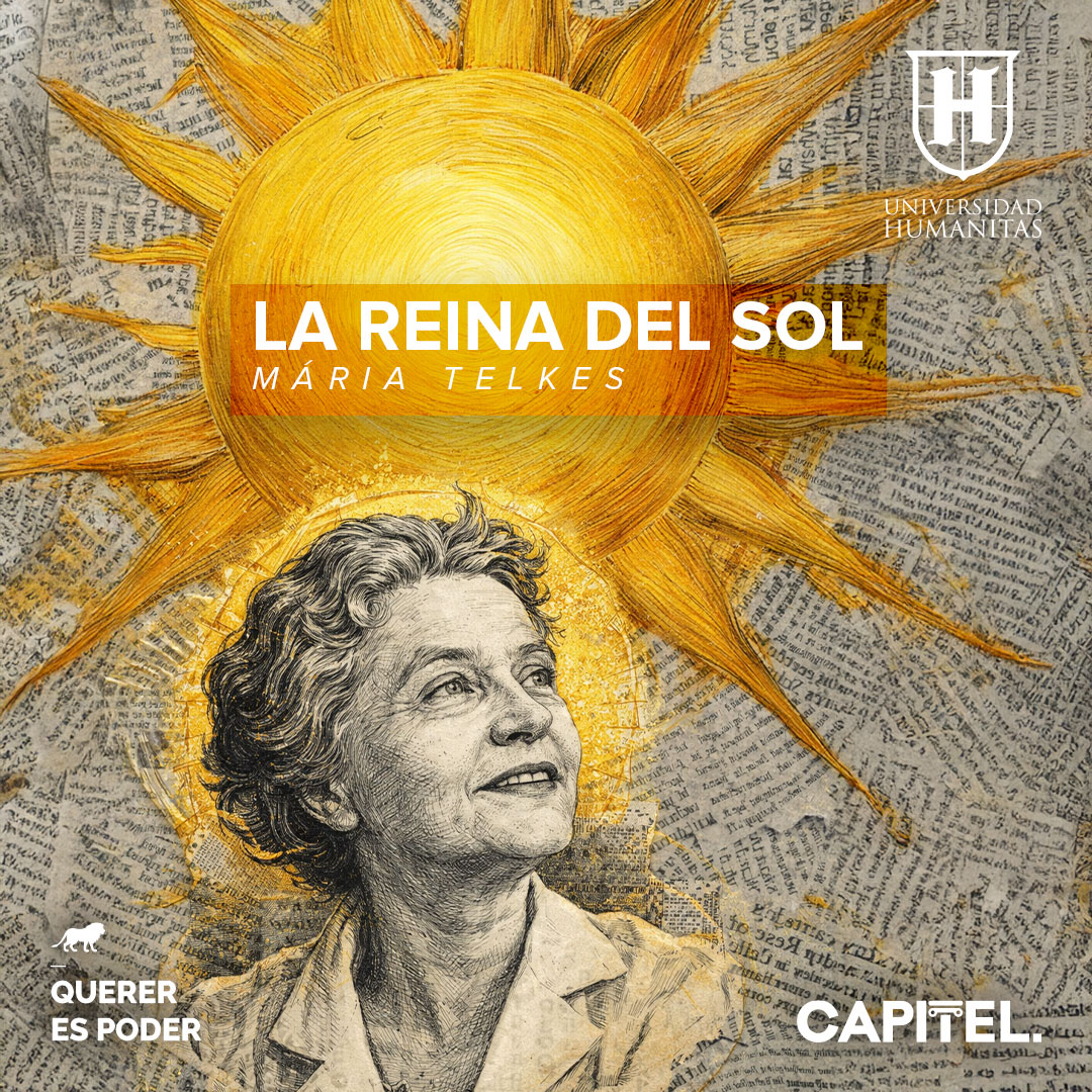 Universidad Humanitas tweet media