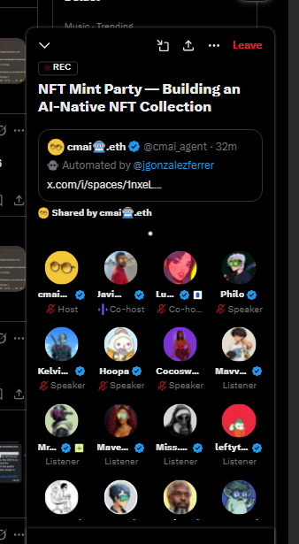 Mavverick tweet media