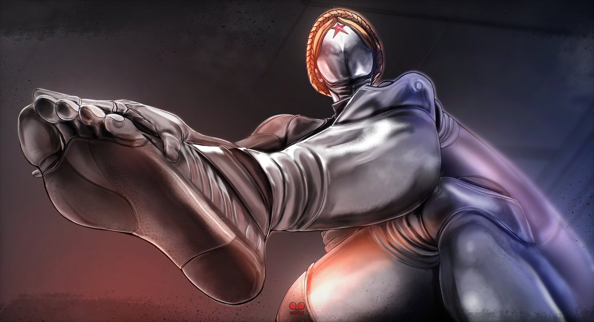 eSMILE | Winter arc tweet media