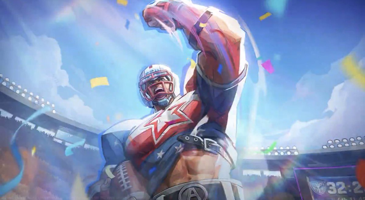 Daily Rivals & OW tweet media