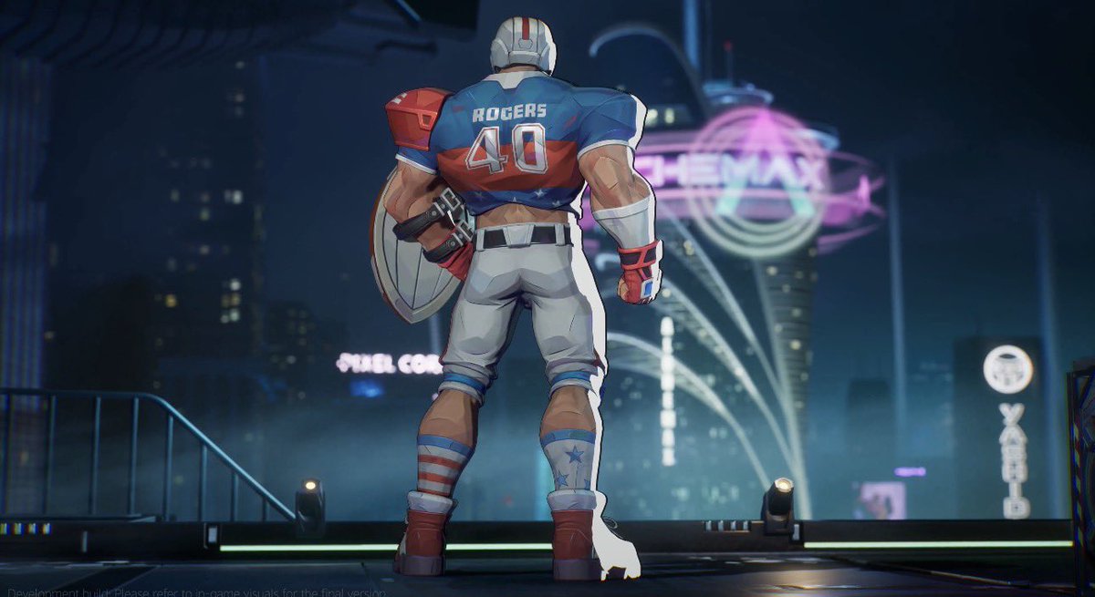 Daily Rivals & OW tweet media