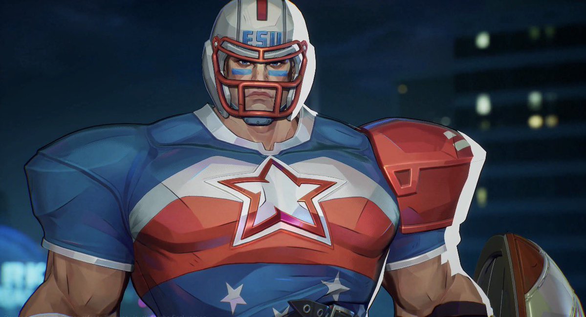 Daily Rivals & OW tweet media