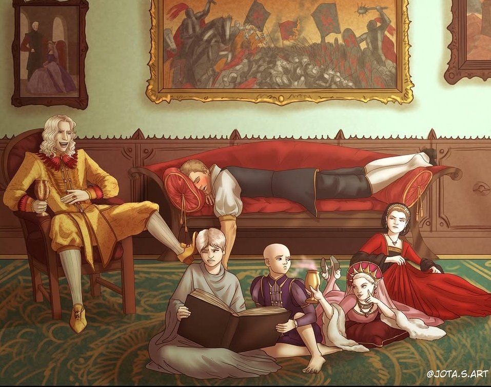 Team Black tweet media