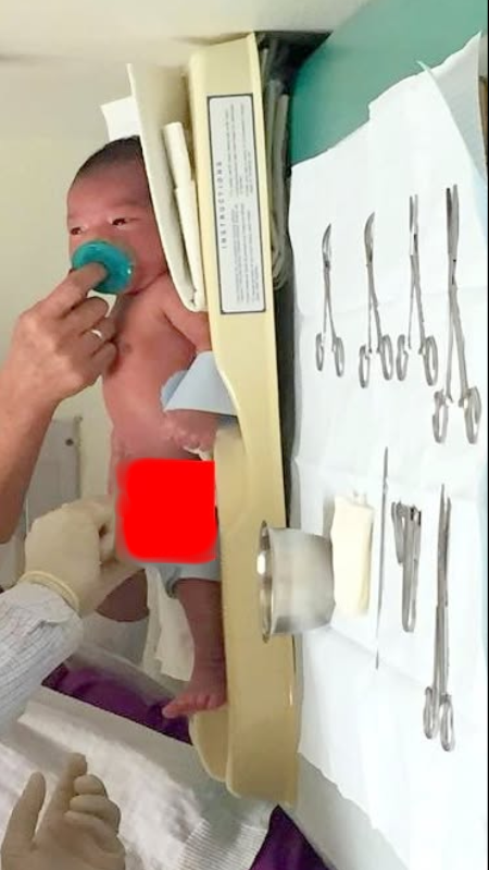 Bloodstained Men tweet media