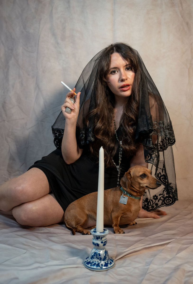 tomato girl tweet media