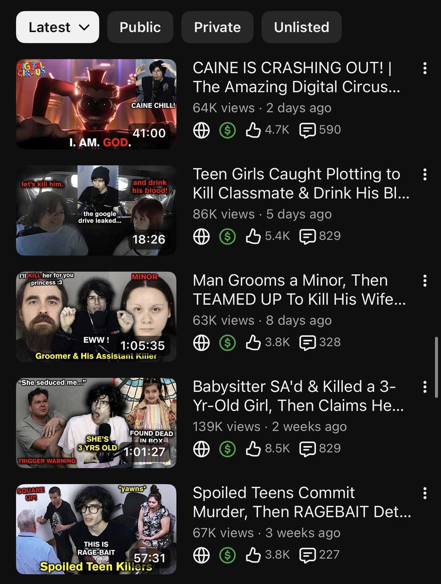 shooshiMooshi 🍣 tweet media