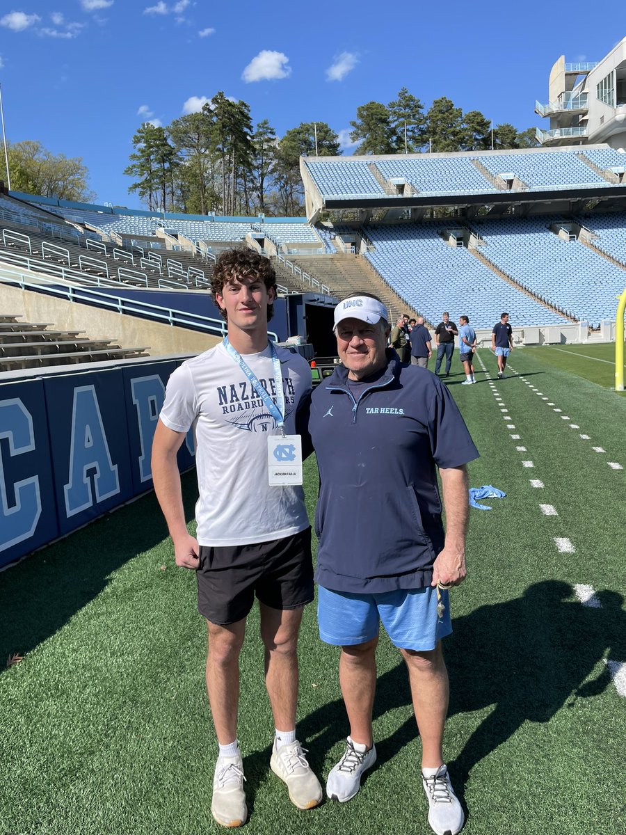 Jackson Failla tweet media