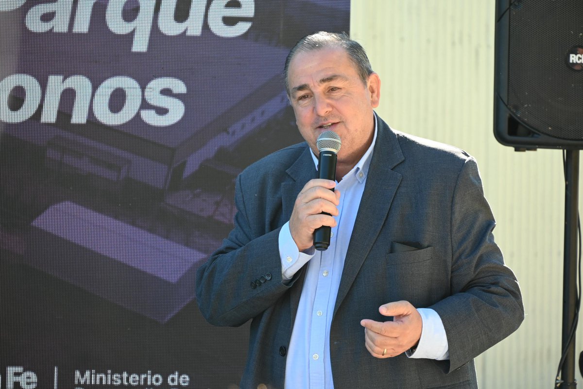 Unión Industrial SFe tweet media