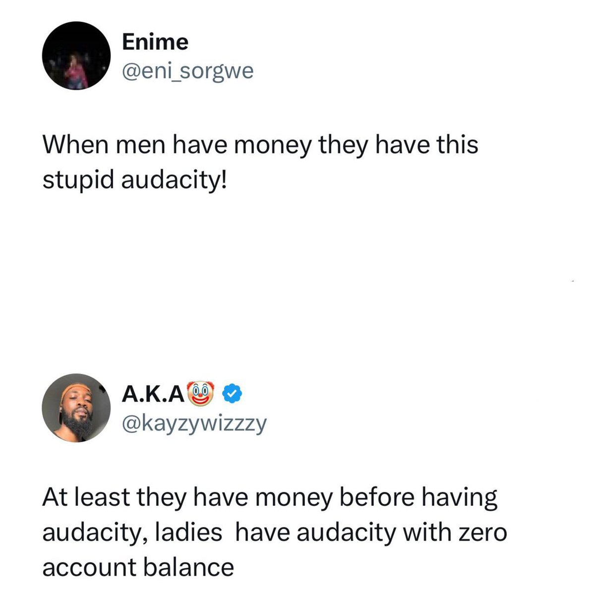 Alté of Lasgidi 🪖 tweet media