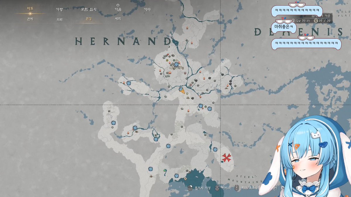 게임유기장인 tweet media