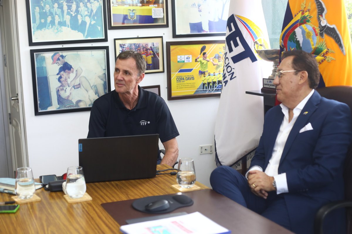 Cesar E. Vera E. tweet media