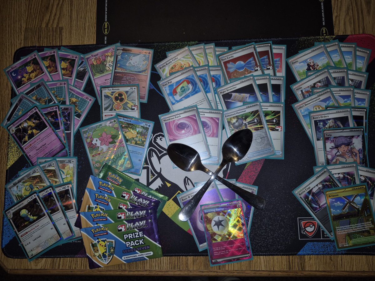 TrevorSimpson. tweet media