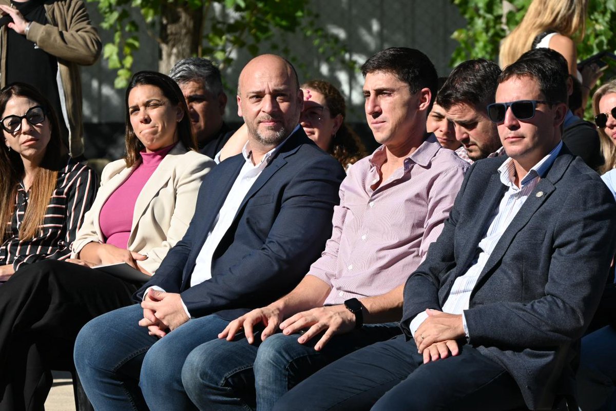 Unión Industrial SFe tweet media