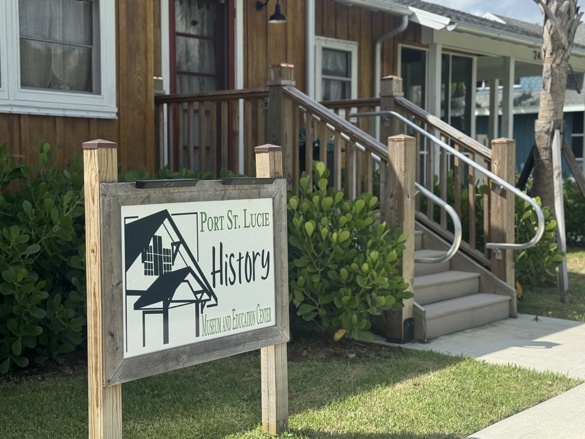 Visit St. Lucie tweet media