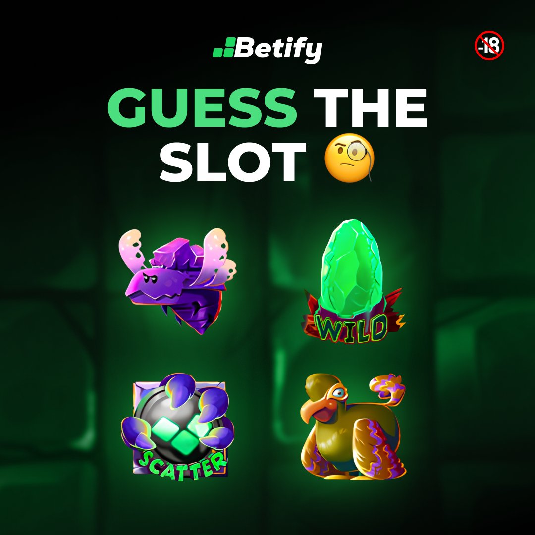 Betify Official tweet media